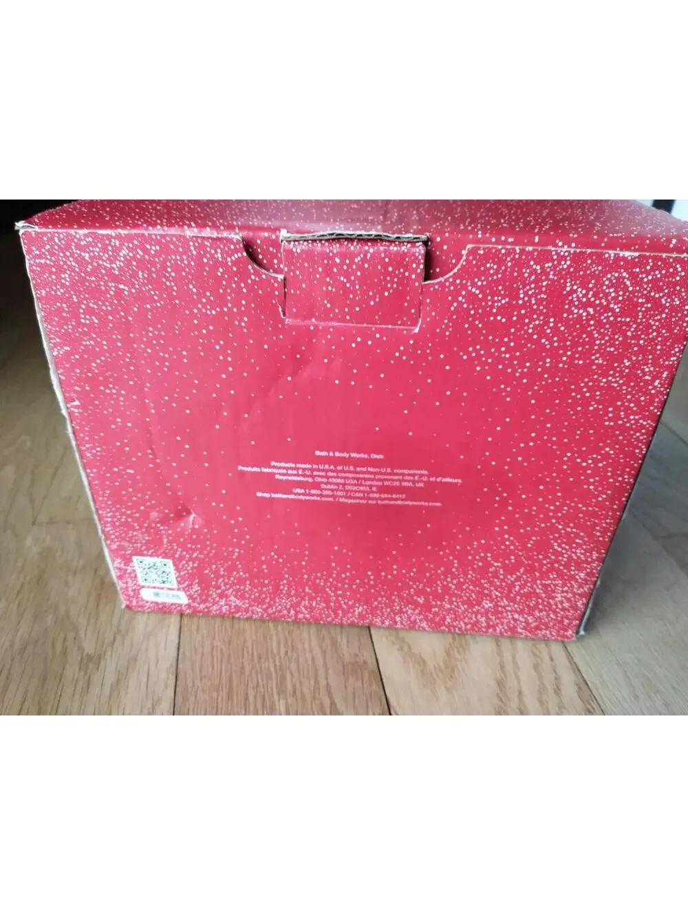 BATH & BODY WORKS 2021 8 PIECES GIFT SET 